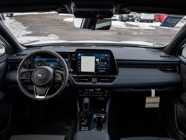 new 2026 Subaru Outback car, priced at $50,717