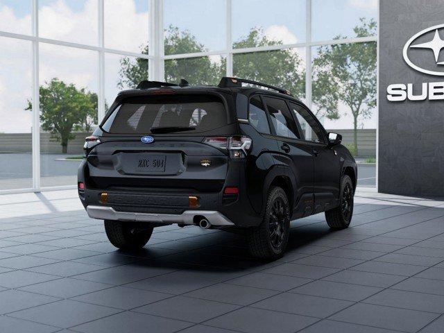 new 2026 Subaru Forester car, priced at $38,424