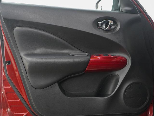 used 2015 Nissan Juke car, priced at $10,998