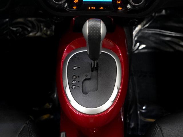 used 2015 Nissan Juke car, priced at $10,998