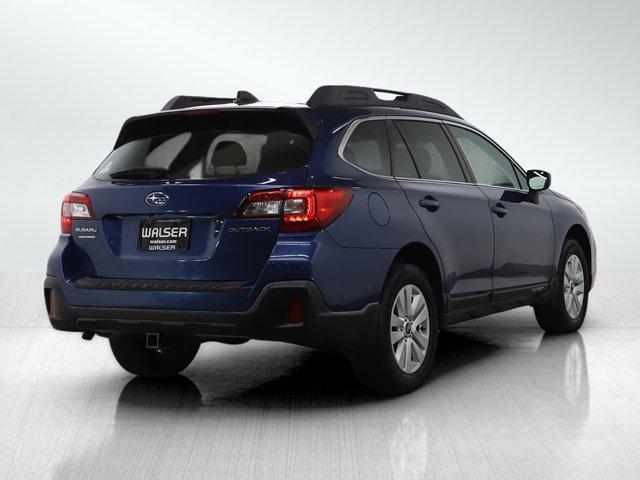 used 2019 Subaru Outback car, priced at $16,499