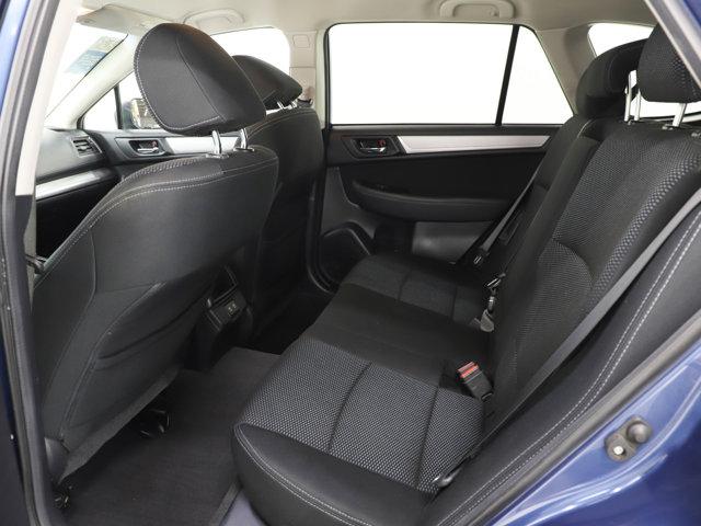 used 2019 Subaru Outback car, priced at $16,499