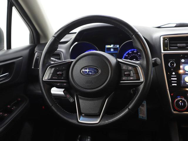 used 2019 Subaru Outback car, priced at $16,499