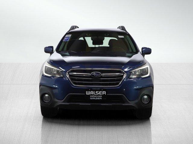 used 2019 Subaru Outback car, priced at $16,499