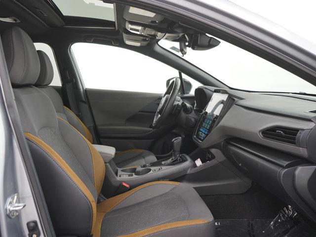 used 2025 Subaru Crosstrek car, priced at $27,998