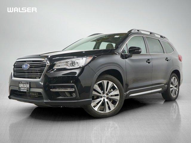 used 2022 Subaru Ascent car, priced at $26,348
