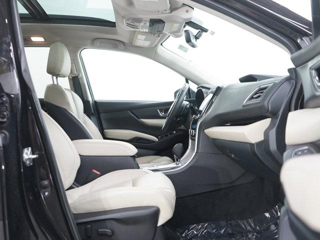 used 2022 Subaru Ascent car, priced at $26,348