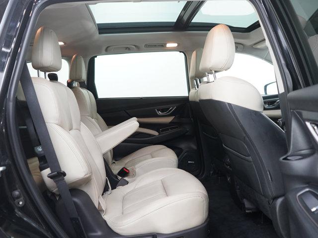 used 2022 Subaru Ascent car, priced at $26,348