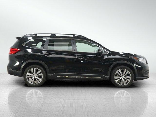 used 2022 Subaru Ascent car, priced at $26,348