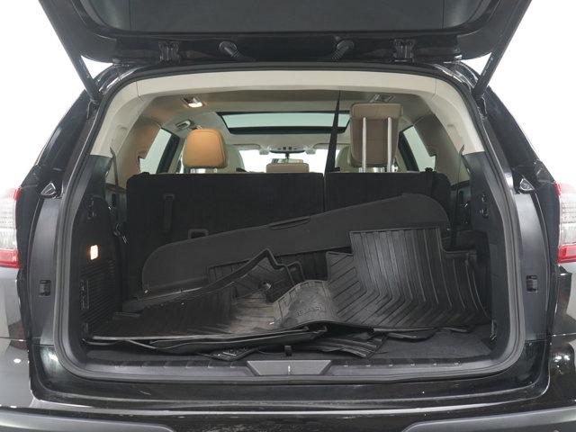 used 2022 Subaru Ascent car, priced at $26,348