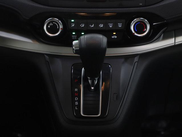 used 2016 Honda CR-V car, priced at $15,899