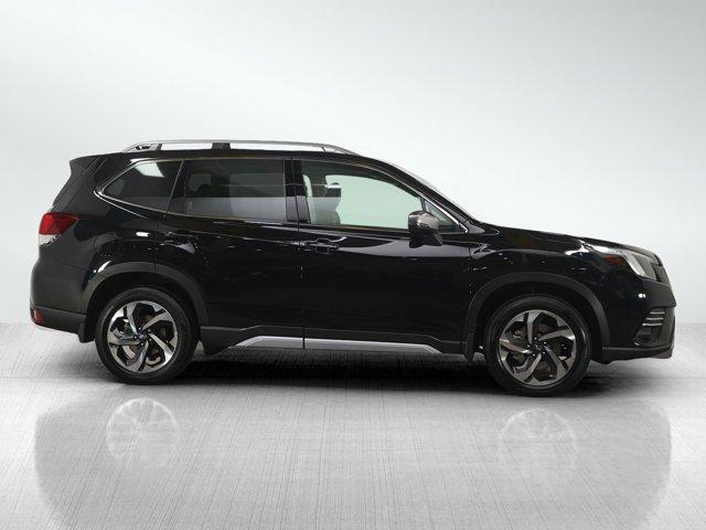 used 2024 Subaru Forester car, priced at $34,599