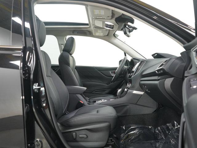used 2024 Subaru Forester car, priced at $34,599