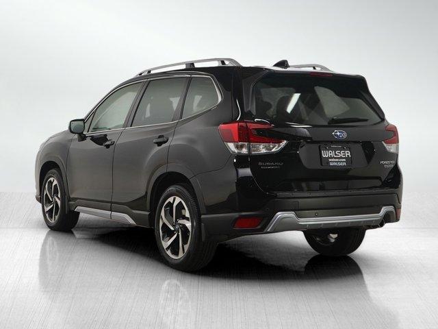 used 2024 Subaru Forester car, priced at $34,599