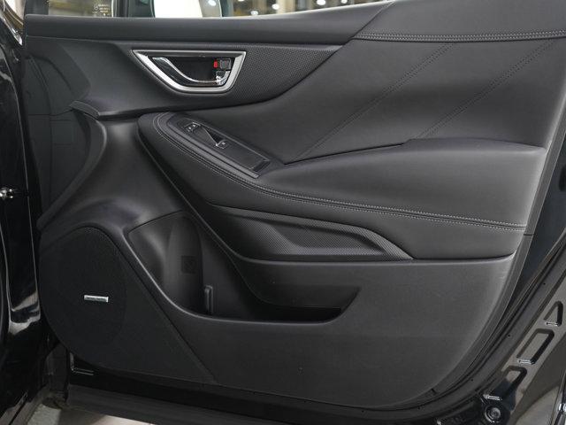 used 2024 Subaru Forester car, priced at $34,599