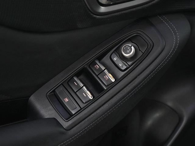 used 2024 Subaru Forester car, priced at $34,599