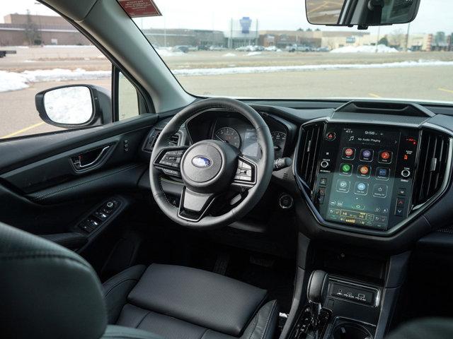 new 2026 Subaru Ascent car, priced at $54,881