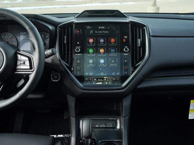 new 2026 Subaru Ascent car, priced at $54,881