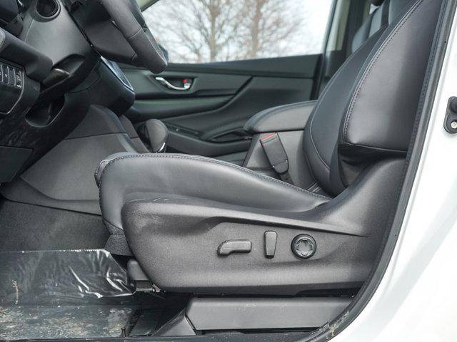 new 2026 Subaru Ascent car, priced at $54,881