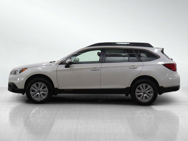 used 2017 Subaru Outback car, priced at $16,599