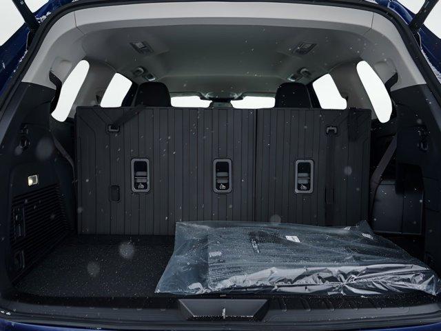 new 2026 Subaru Ascent car, priced at $40,435