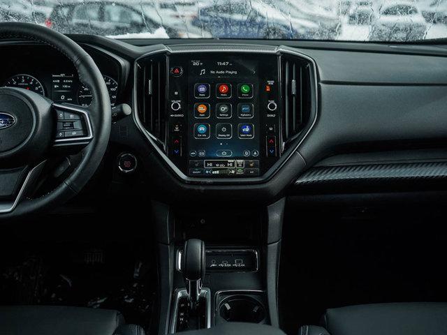 new 2026 Subaru Ascent car, priced at $40,435