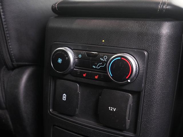 used 2023 Ford Explorer car, priced at $33,299