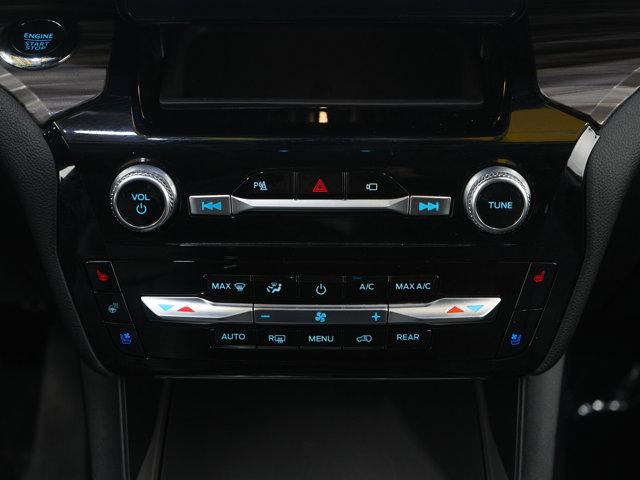 used 2023 Ford Explorer car, priced at $33,299