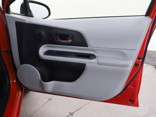 used 2014 Toyota Prius c car, priced at $10,998