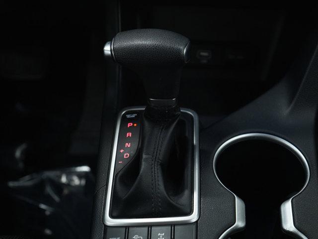 used 2021 Kia Sportage car, priced at $13,998