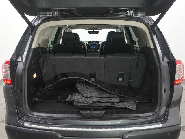 used 2021 Subaru Ascent car, priced at $16,998