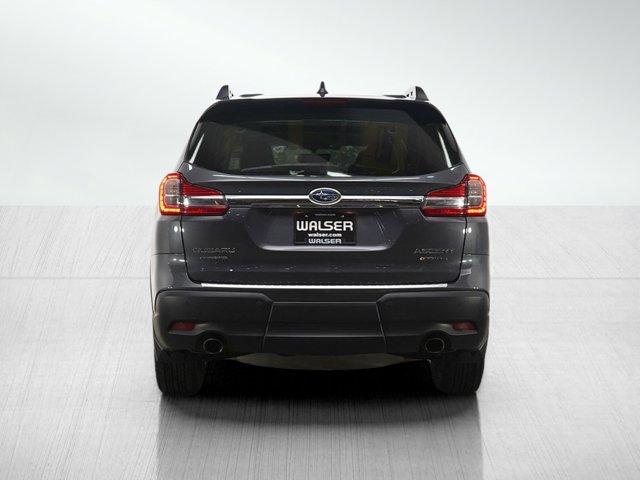 used 2021 Subaru Ascent car, priced at $16,998