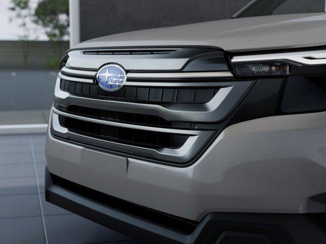 new 2026 Subaru Forester car, priced at $35,181