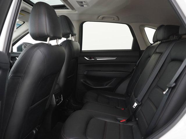 used 2023 Mazda CX-5 car, priced at $25,998