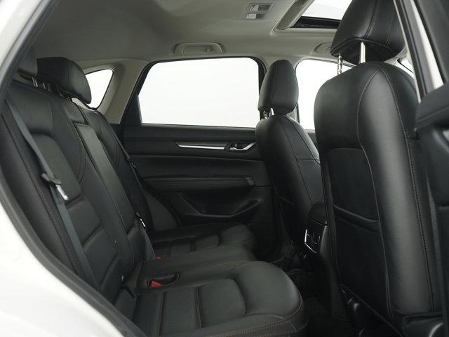 used 2023 Mazda CX-5 car, priced at $25,998