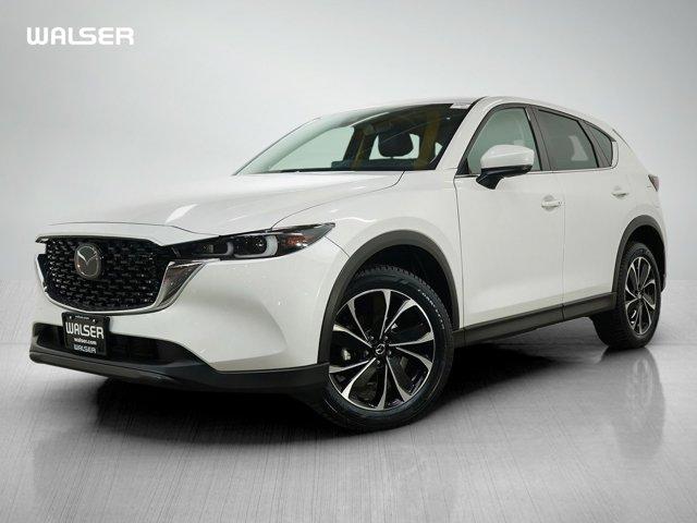 used 2023 Mazda CX-5 car, priced at $25,998