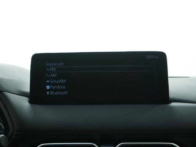 used 2023 Mazda CX-5 car, priced at $25,998