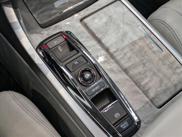 used 2020 Acura RLX car, priced at $26,408