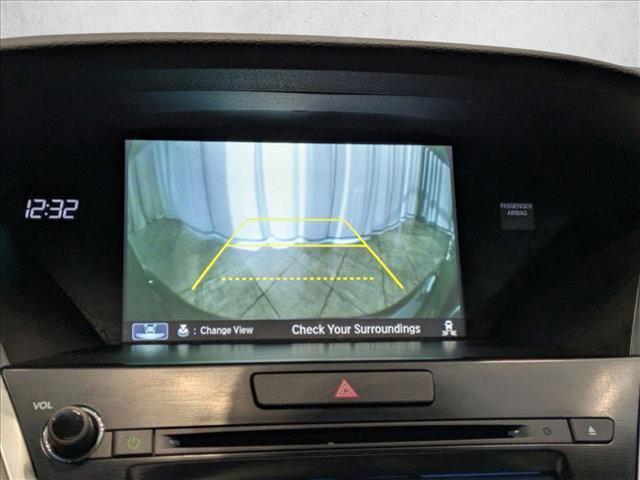 used 2020 Acura RLX car, priced at $26,408