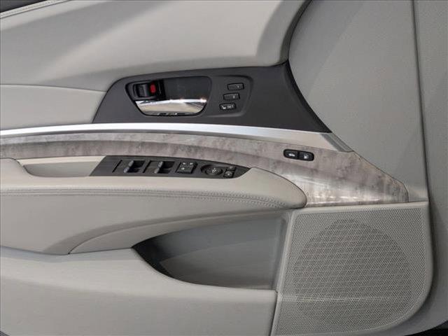 used 2020 Acura RLX car, priced at $26,408