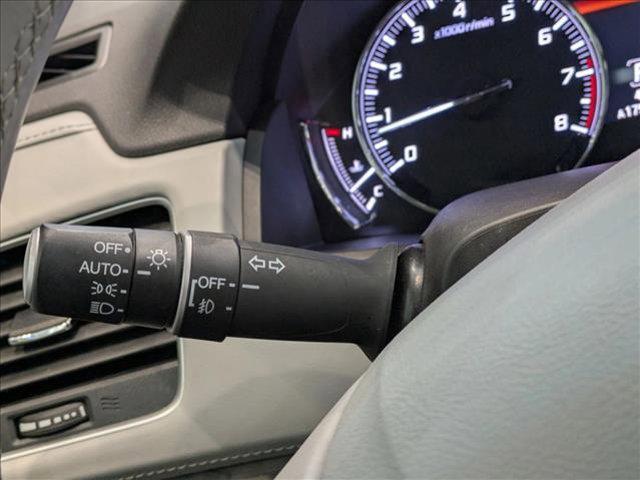 used 2020 Acura RLX car, priced at $26,408