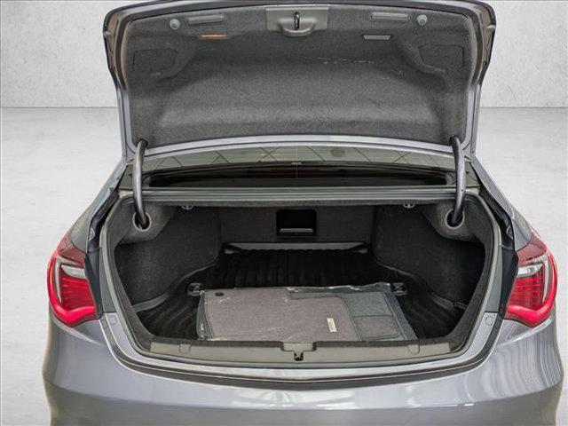 used 2020 Acura RLX car, priced at $26,408