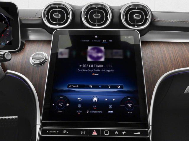 new 2026 Mercedes-Benz CLE 450 car, priced at $87,510