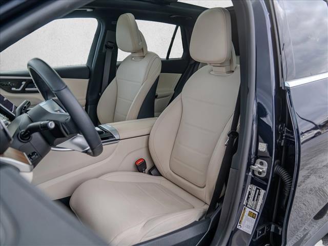 used 2024 Mercedes-Benz GLC 300 car, priced at $43,997