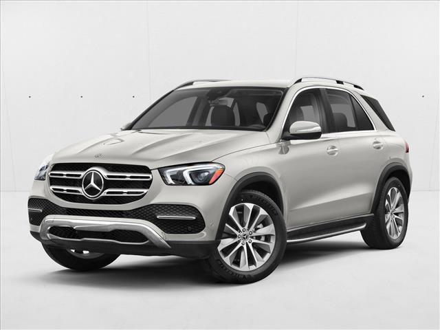 used 2020 Mercedes-Benz GLE 450 car, priced at $35,990