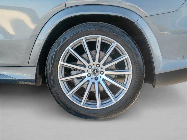 used 2025 Mercedes-Benz GLS 450 car, priced at $85,990