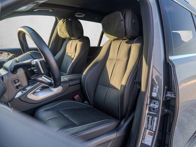 used 2025 Mercedes-Benz GLS 450 car, priced at $85,990