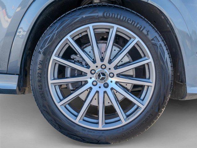 used 2025 Mercedes-Benz GLS 450 car, priced at $85,990