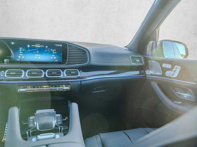 used 2025 Mercedes-Benz GLS 450 car, priced at $85,990