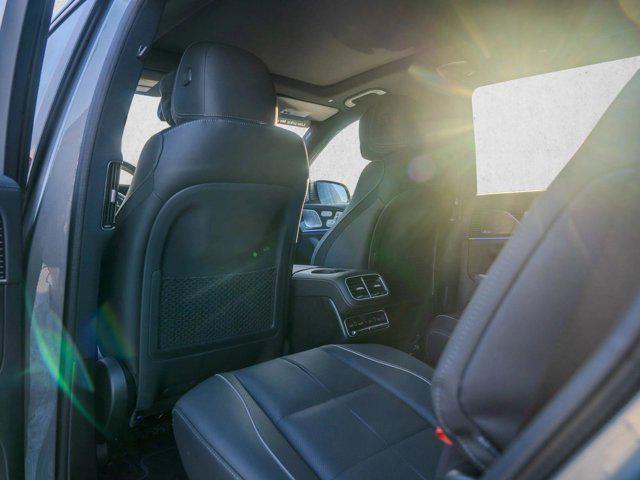 used 2025 Mercedes-Benz GLS 450 car, priced at $85,990